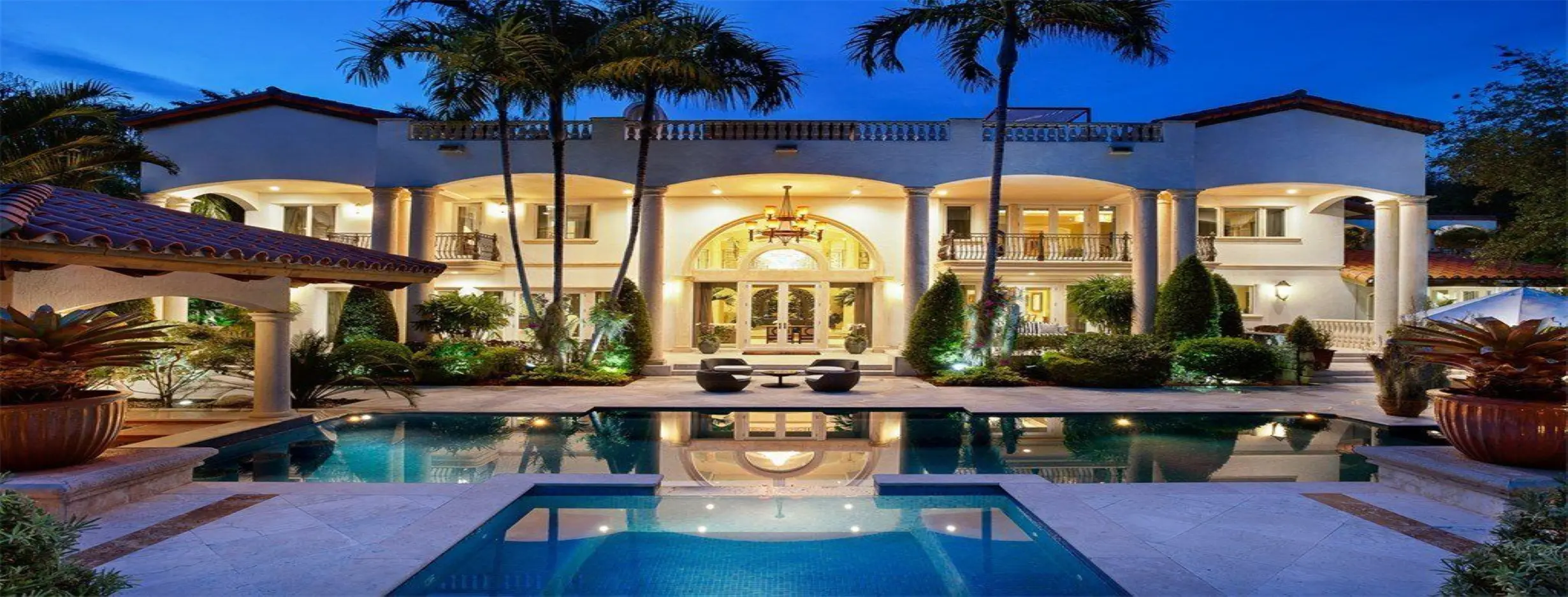 Image for Exclusive Gated Communities